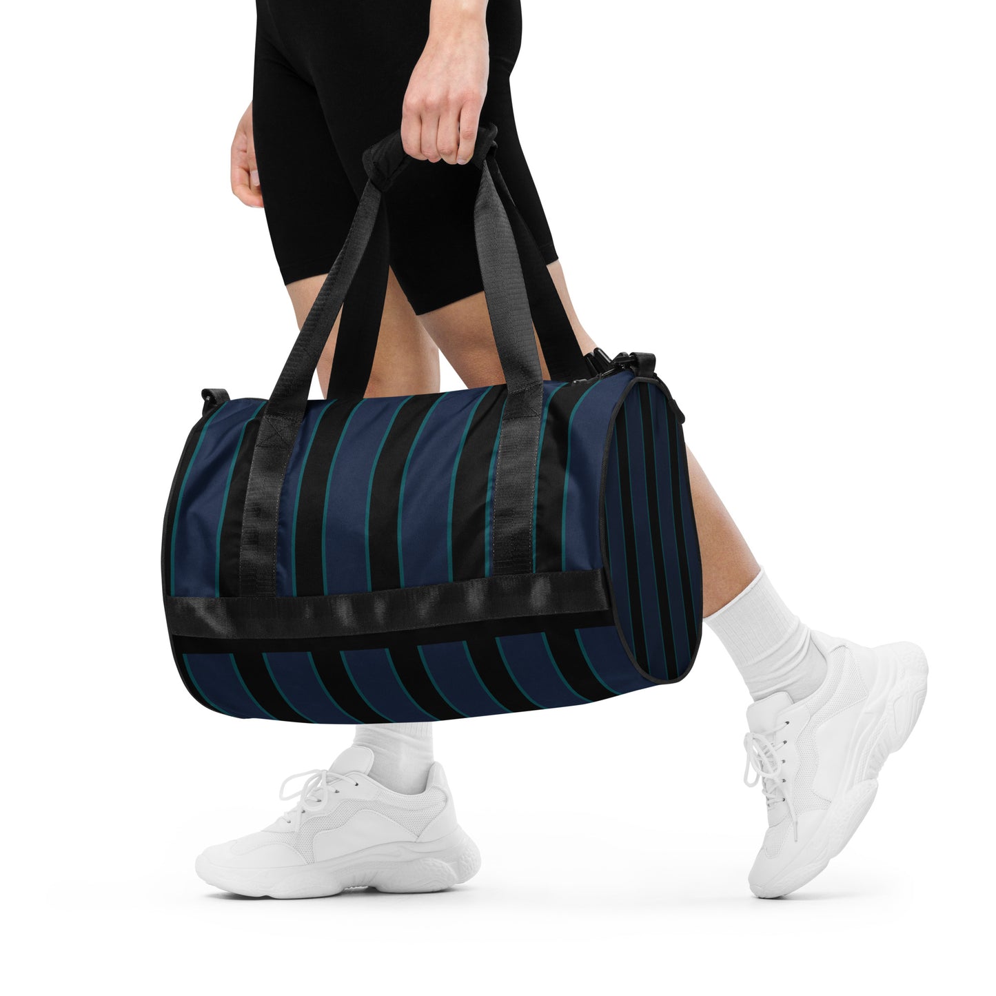 Gym - On the Go Bag