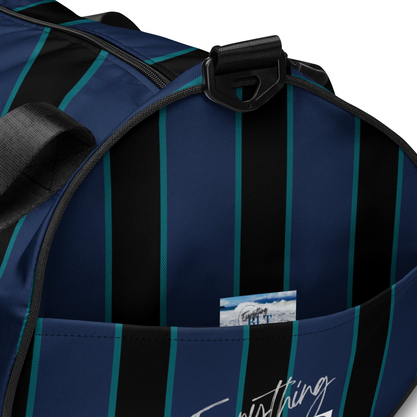 Gym - On the Go Bag