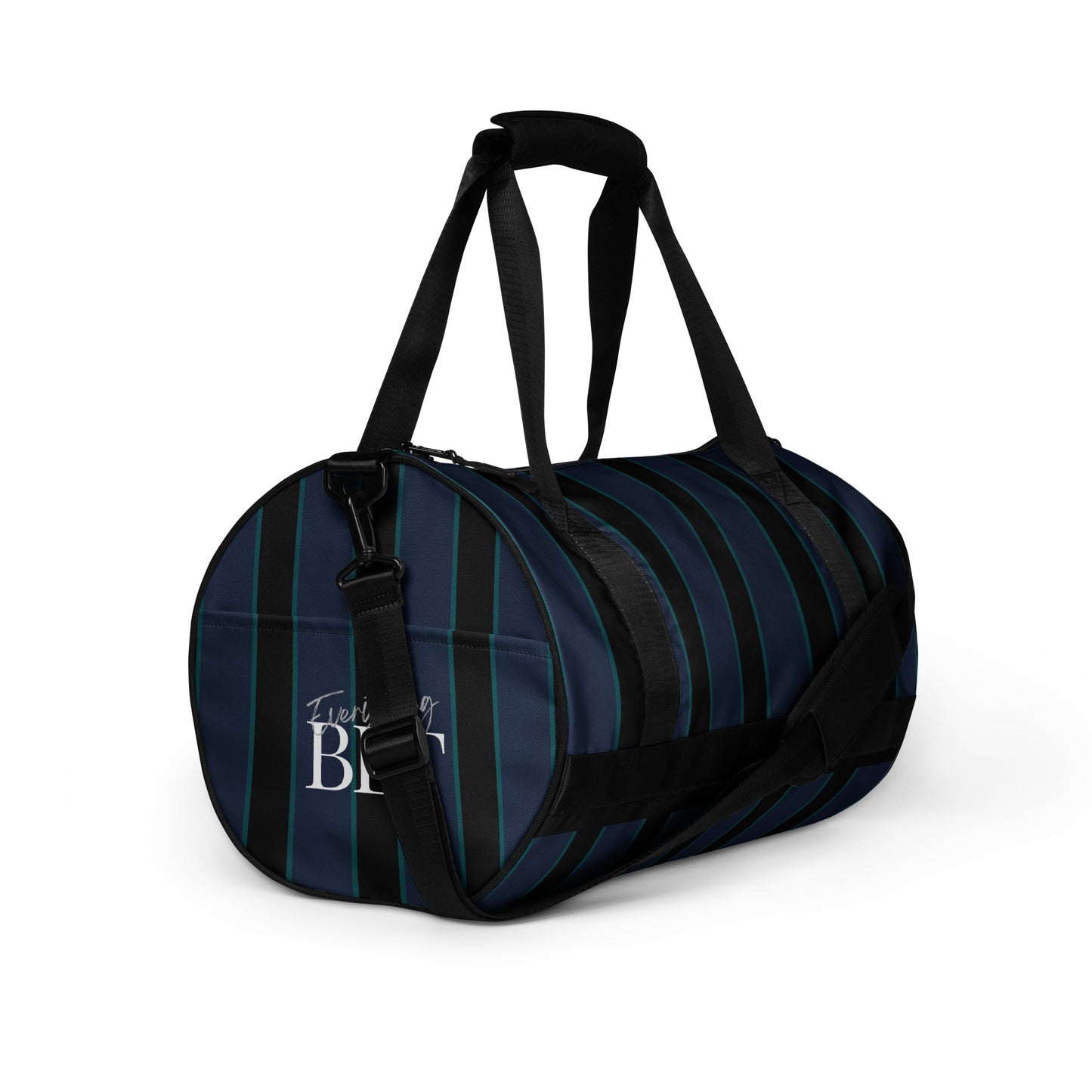 Gym - On the Go Bag