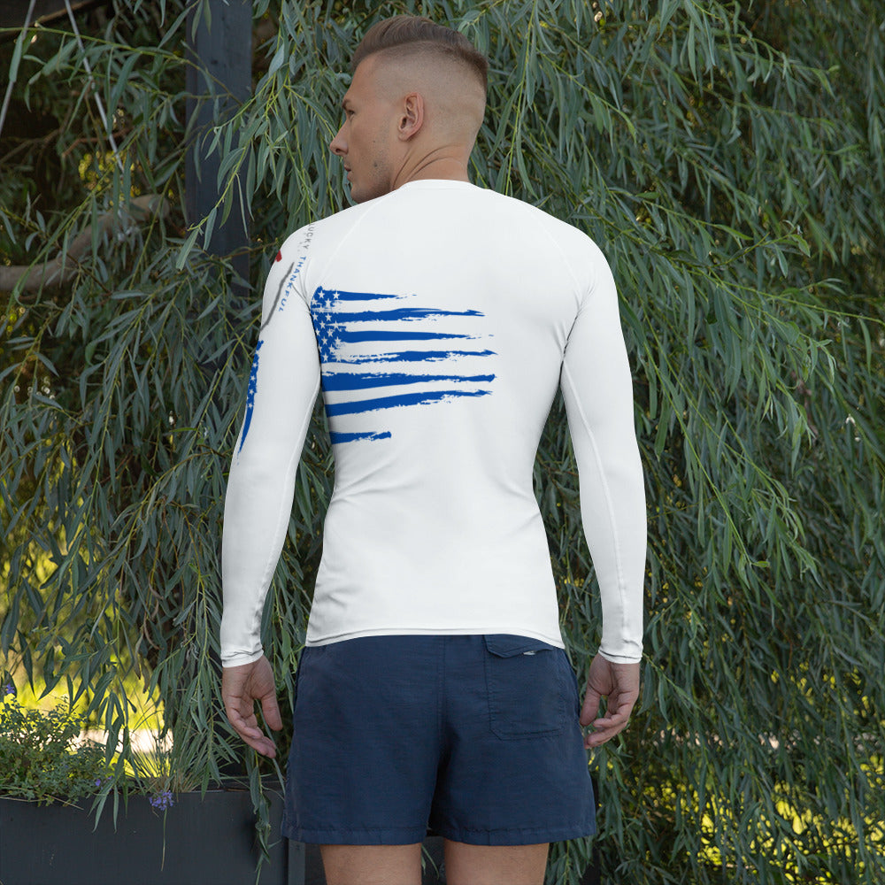 Beach Rash Guard