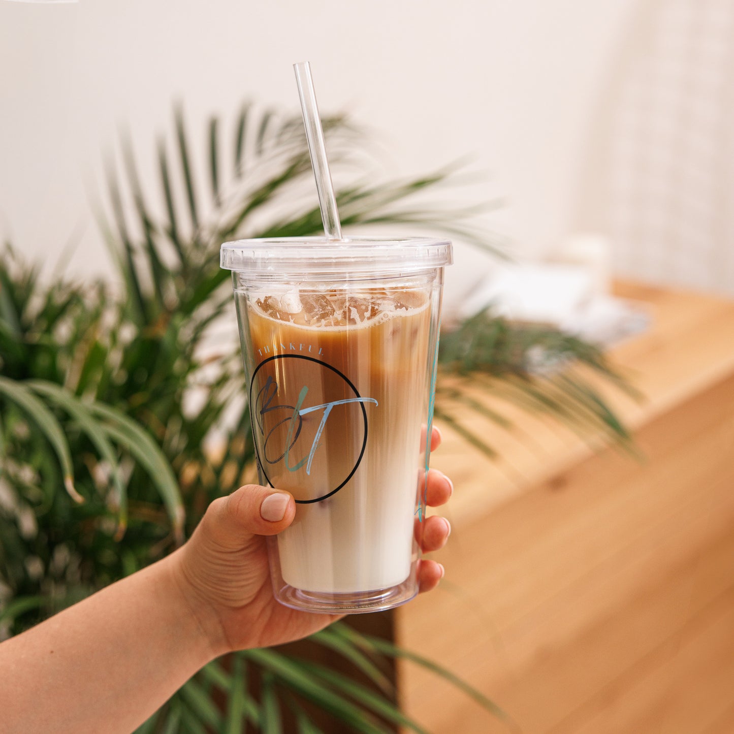 My Kind of Board Meeting Tumbler