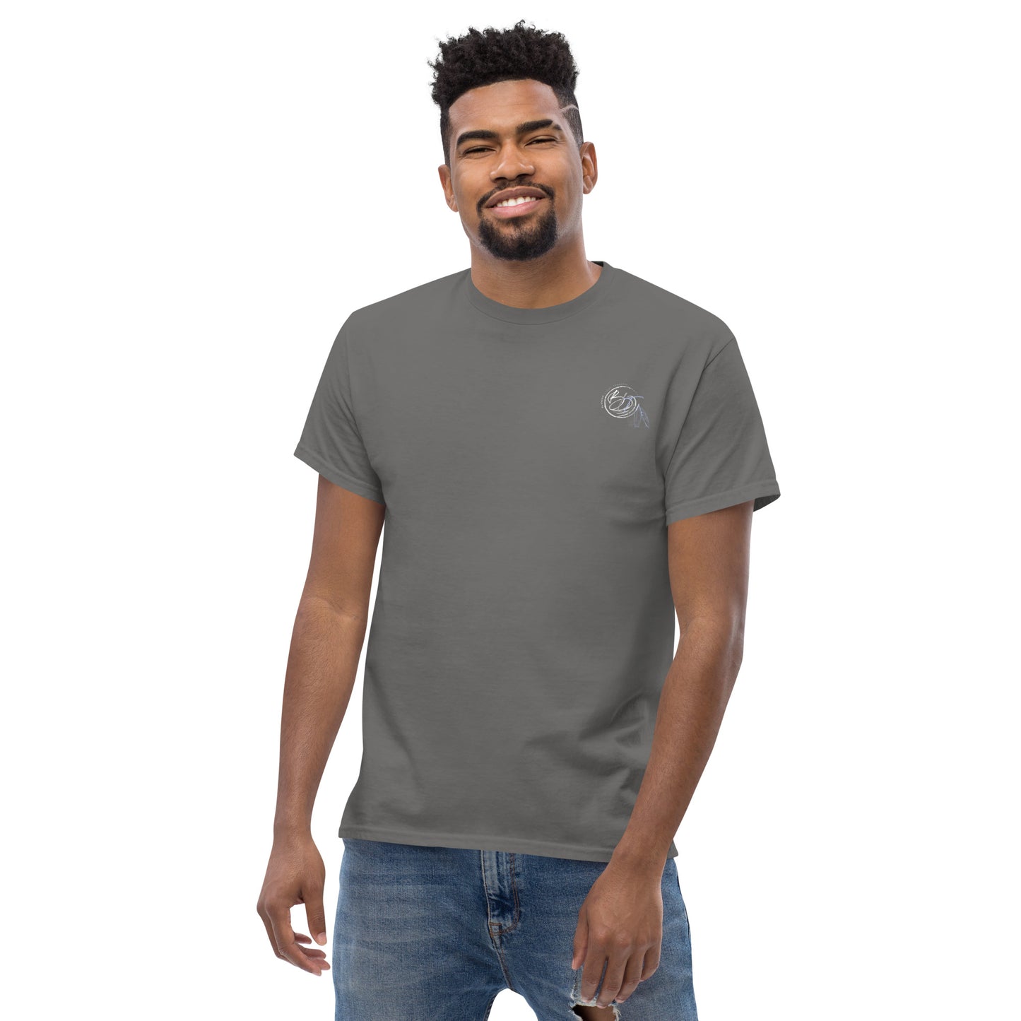 Malama I Ka Aina Classic Tee (To respect and care for the land)