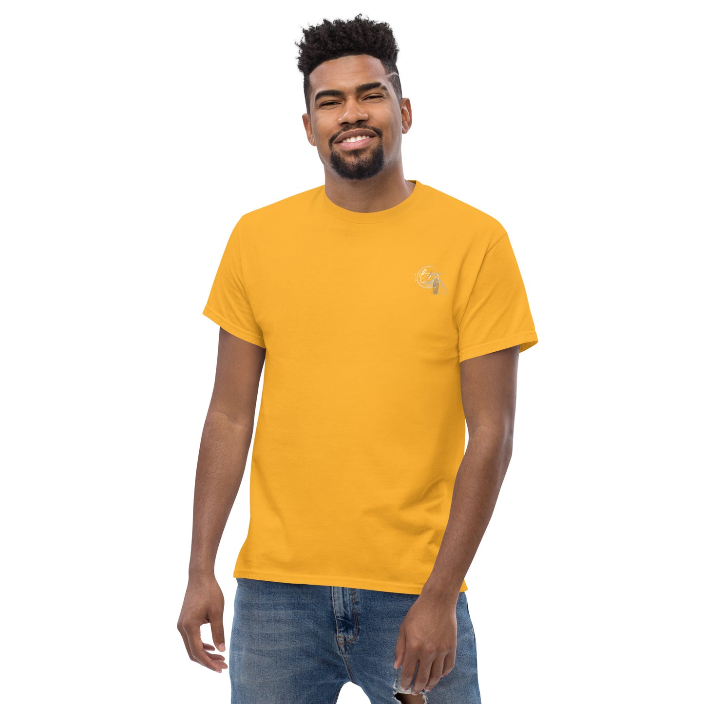 Malama I Ka Aina Classic Tee (To respect and care for the land)