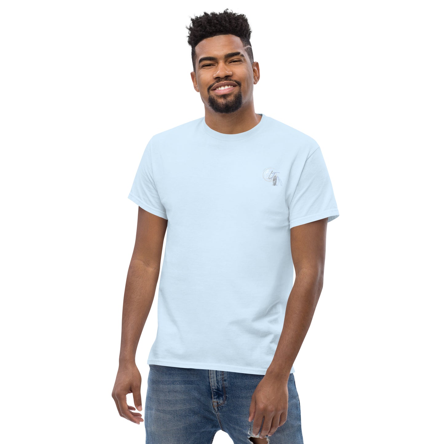 Malama I Ka Aina Classic Tee (To respect and care for the land)