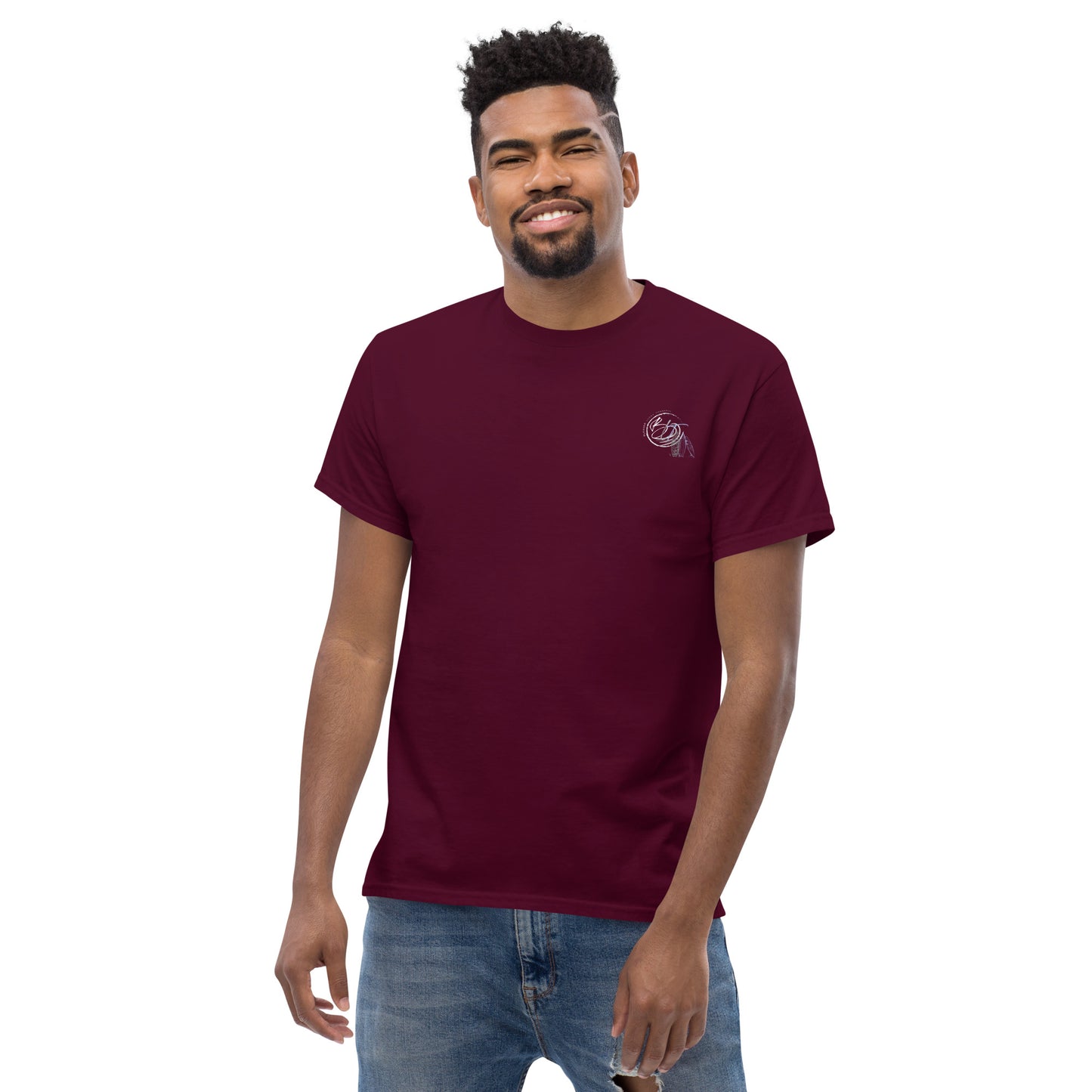 Malama I Ka Aina Classic Tee (To respect and care for the land)