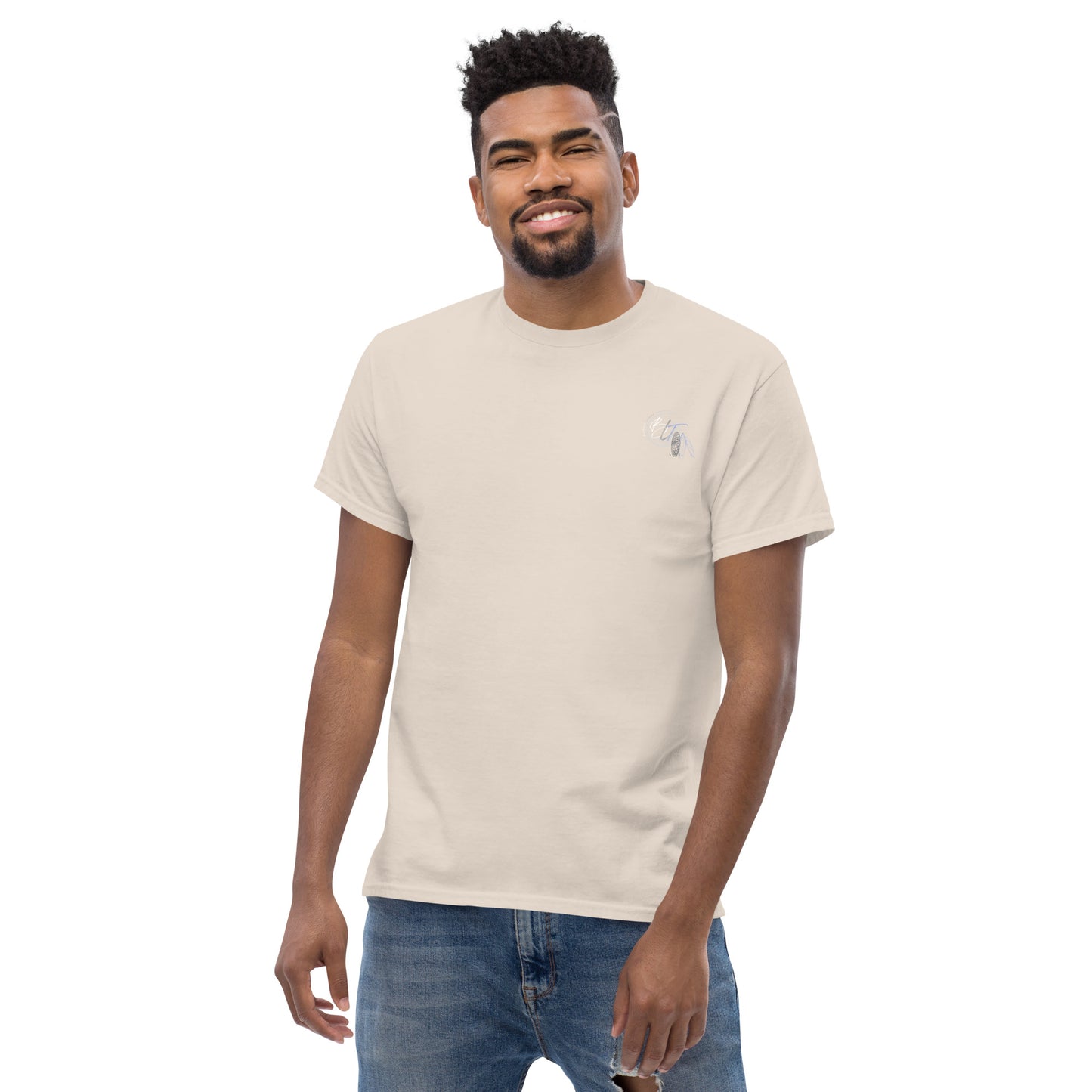Malama I Ka Aina Classic Tee (To respect and care for the land)