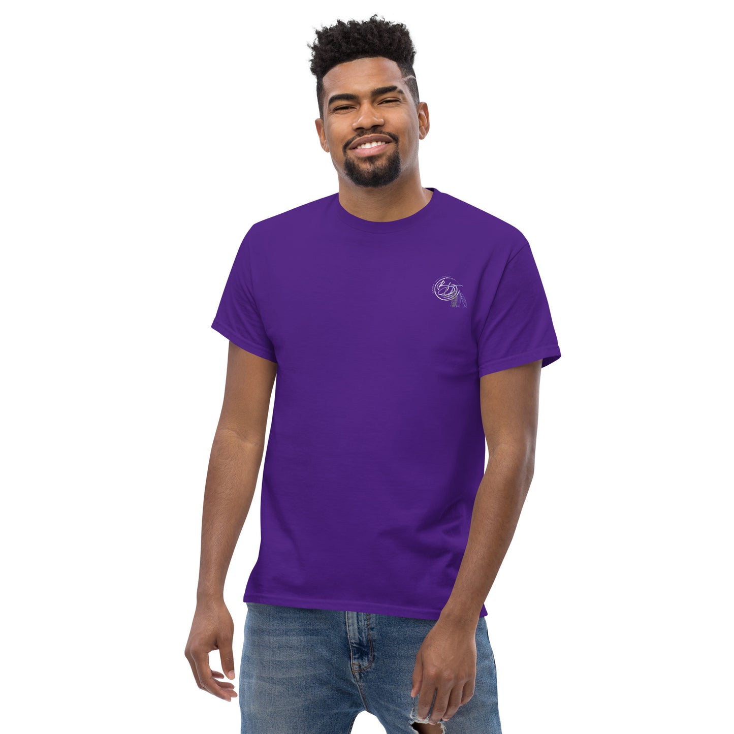 Malama I Ka Aina Classic Tee (To respect and care for the land)