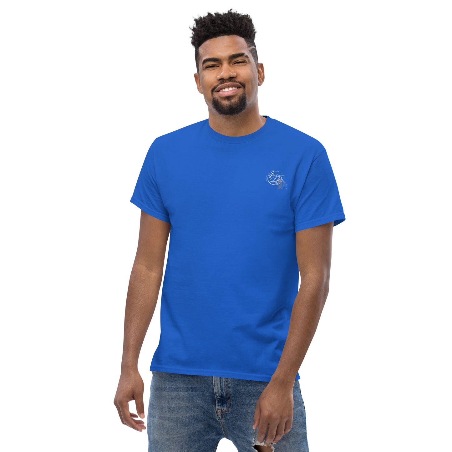 Malama I Ka Aina Classic Tee (To respect and care for the land)