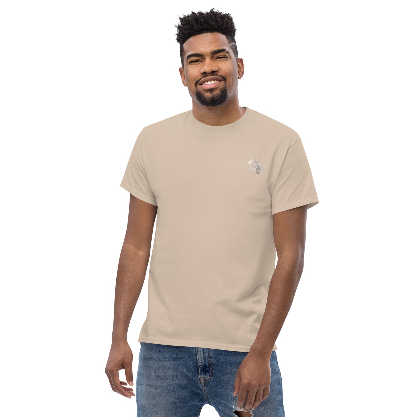 Malama I Ka Aina Classic Tee (To respect and care for the land)