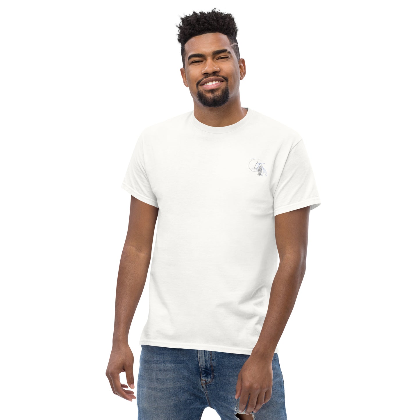 Malama I Ka Aina Classic Tee (To respect and care for the land)