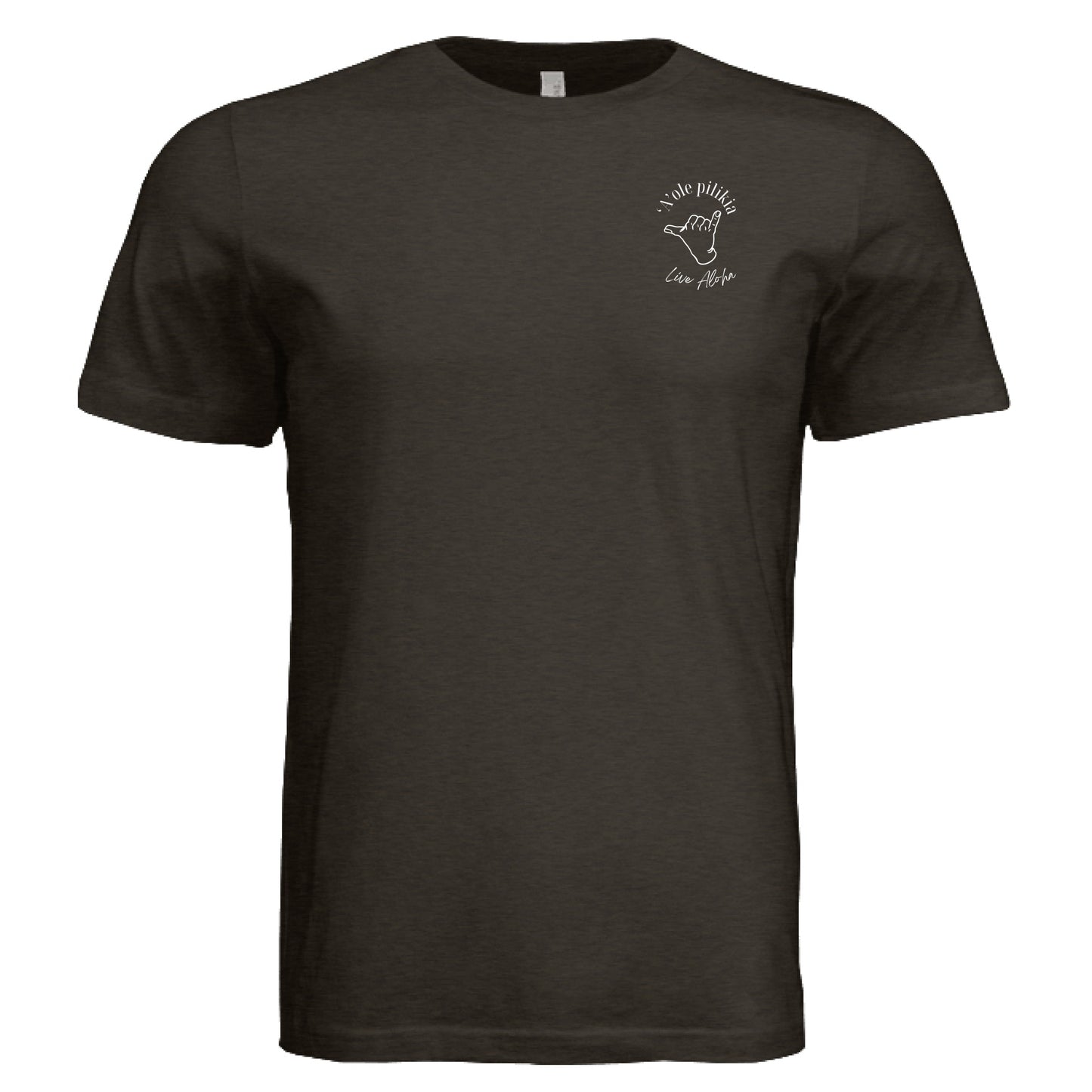 Espresso Triblend - FRONT