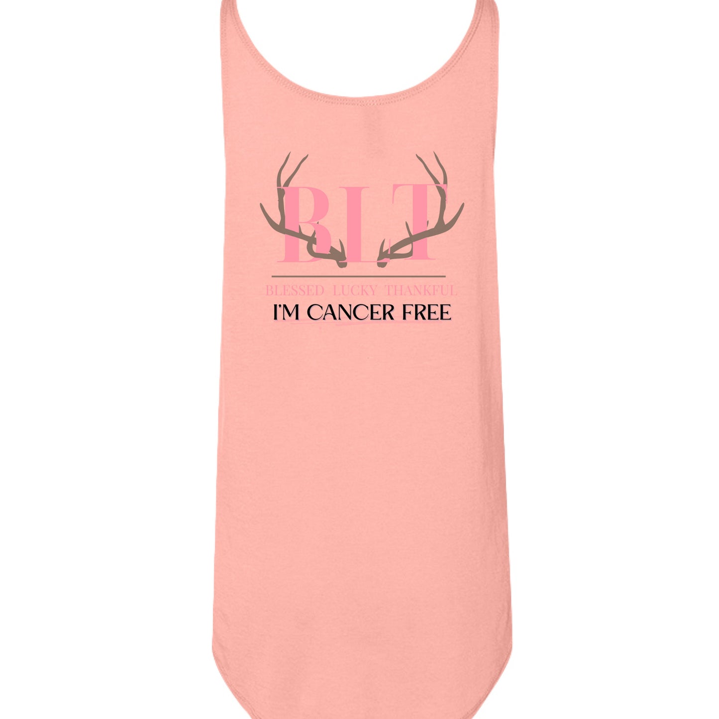 DESERT PINK - BACK