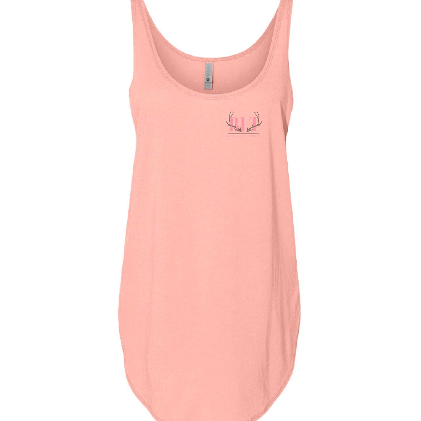 DESERT PINK - FRONT