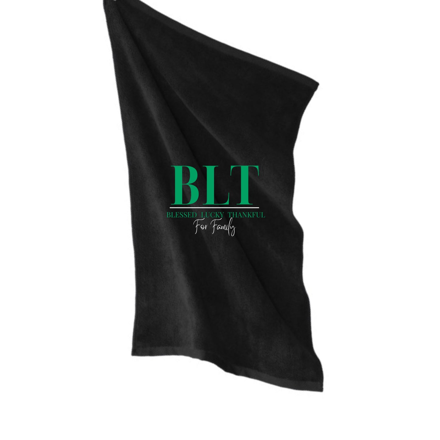 Black - FRONT