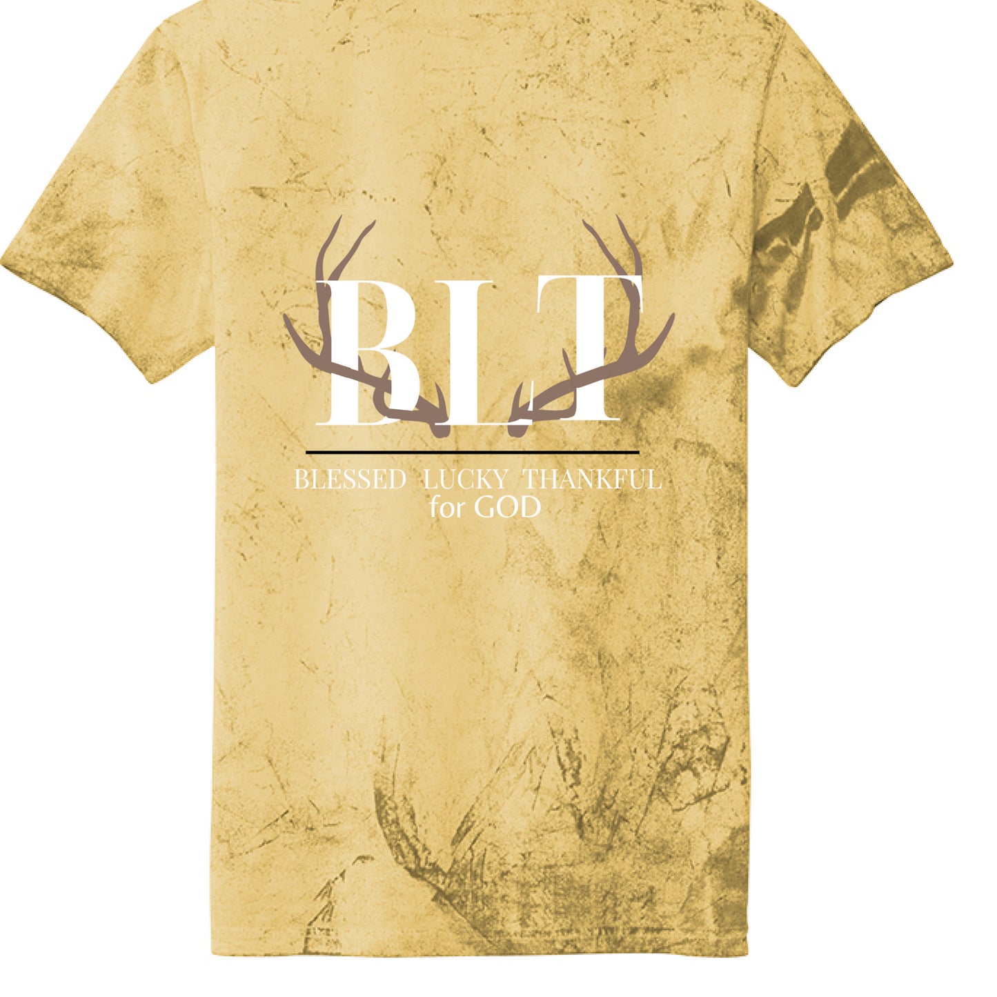 Citrine - BACK