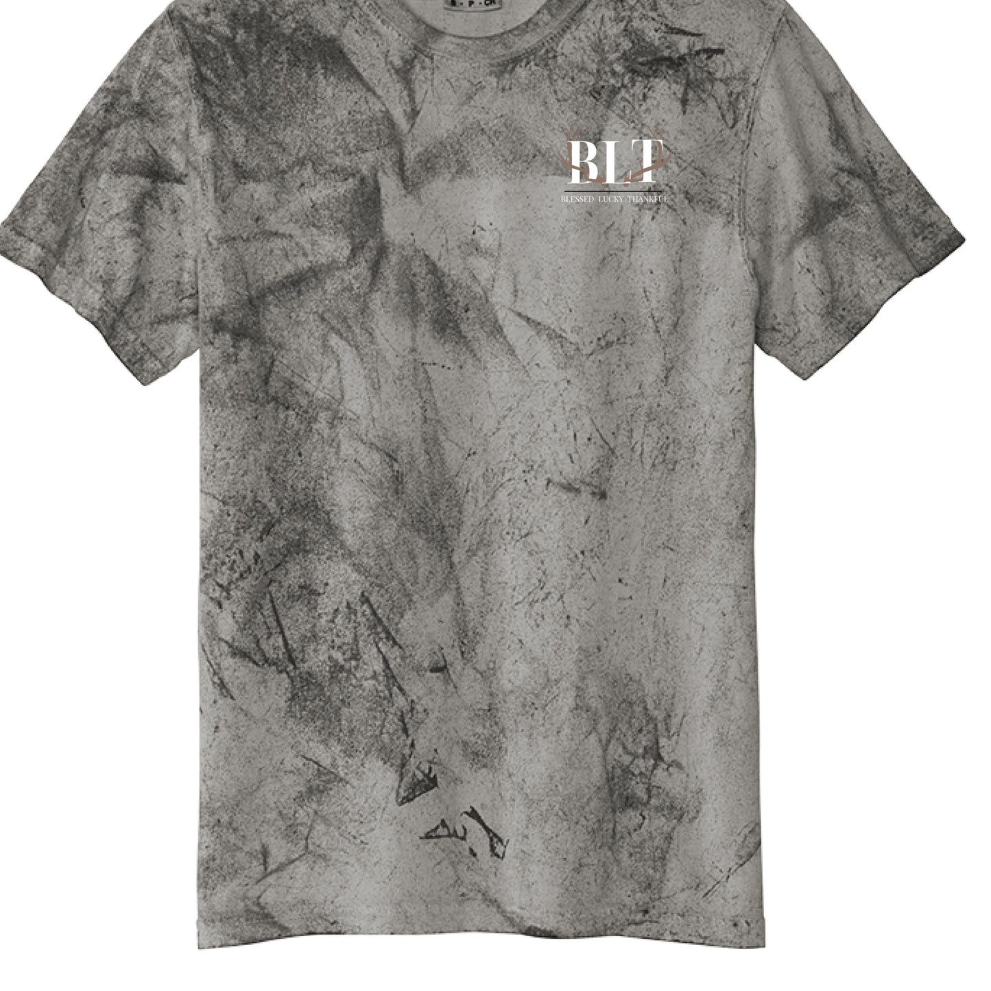 Smoke - FRONT