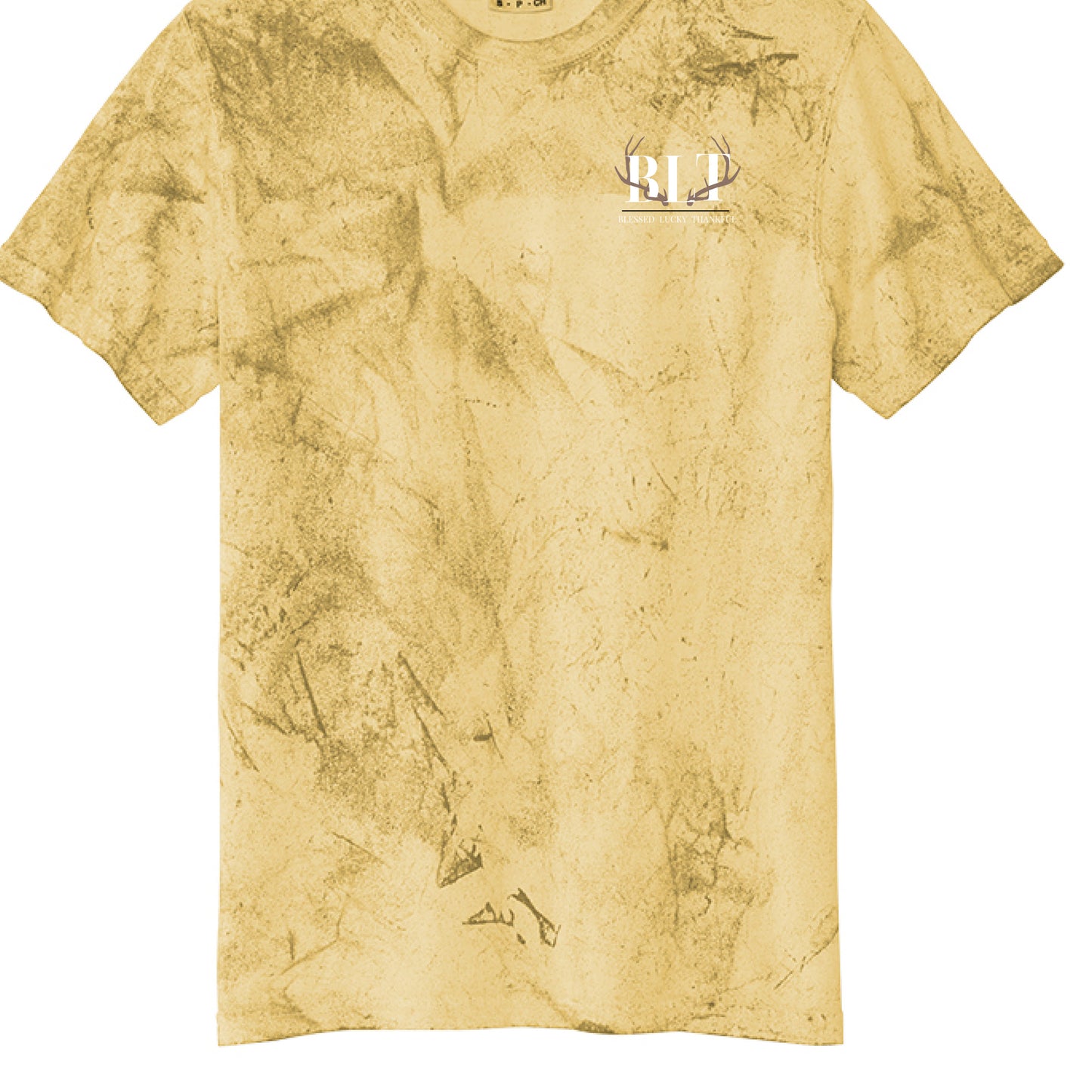 Citrine - FRONT