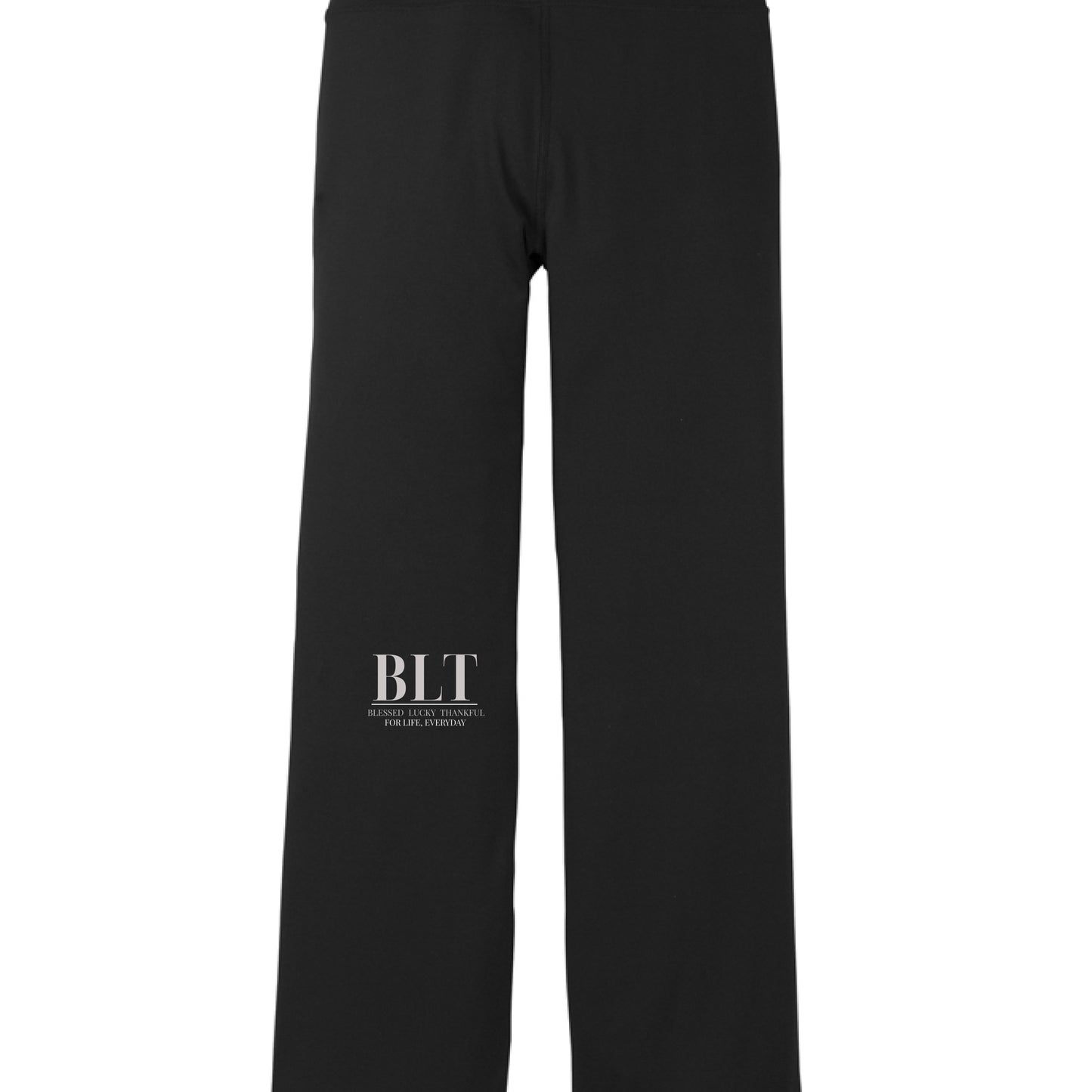 Black - BACK