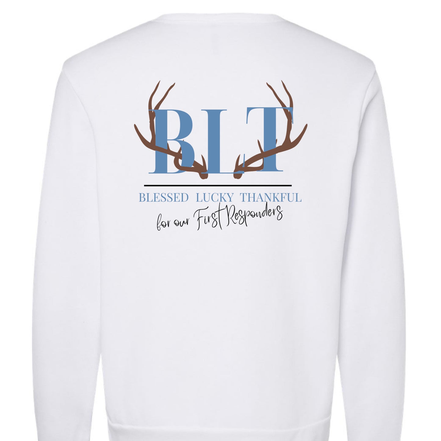 White - BACK