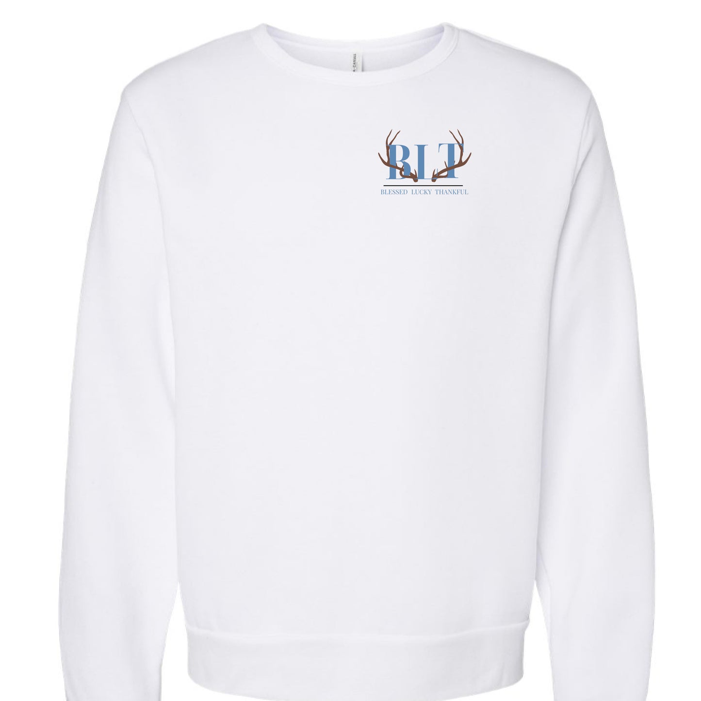 White - FRONT