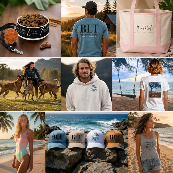Welcome to Everything BLT: Get 10% Off Your First Order—Shop Now!