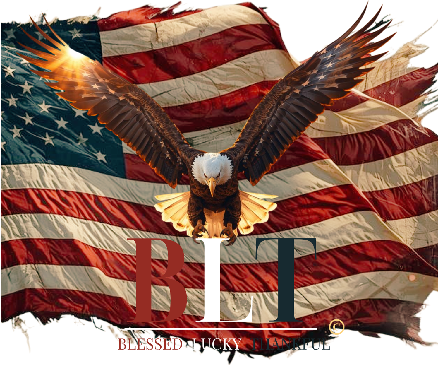 BLT Salutes to Service Collection