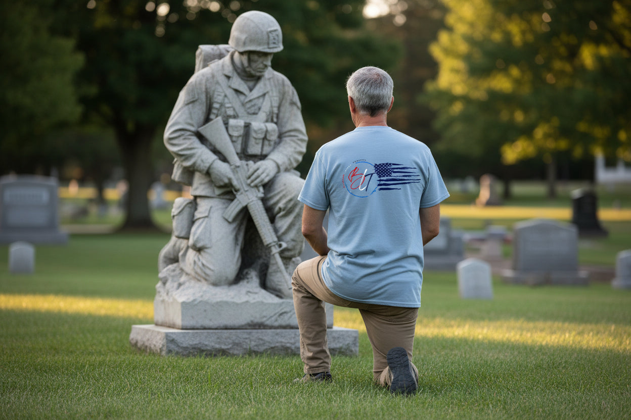 Salutes to Service Collection