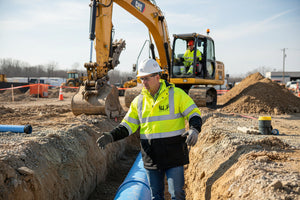 Port Authority Collection