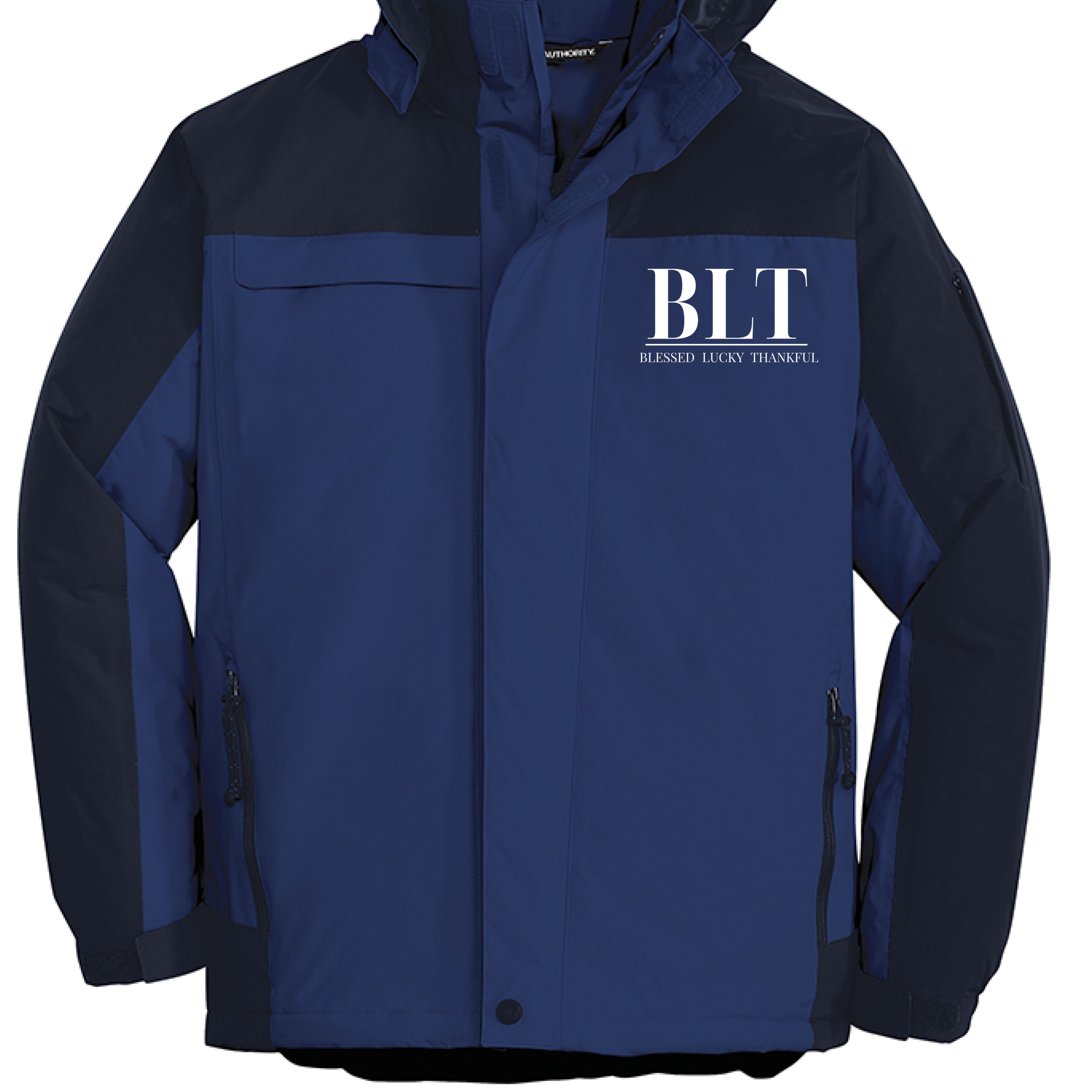 Port Authority Collection