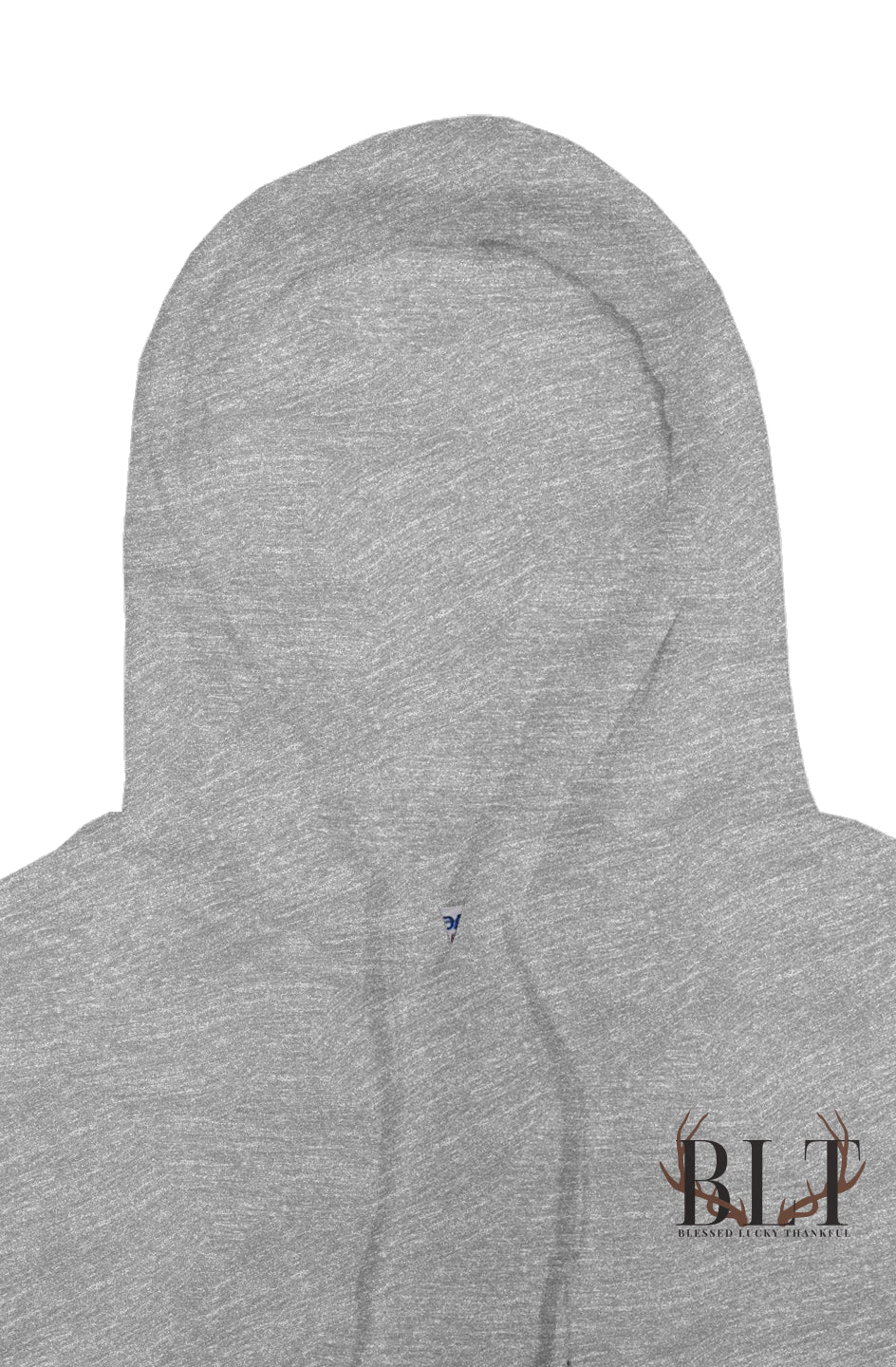 Gildan Pullover Hoodie (18500) - Embrioder