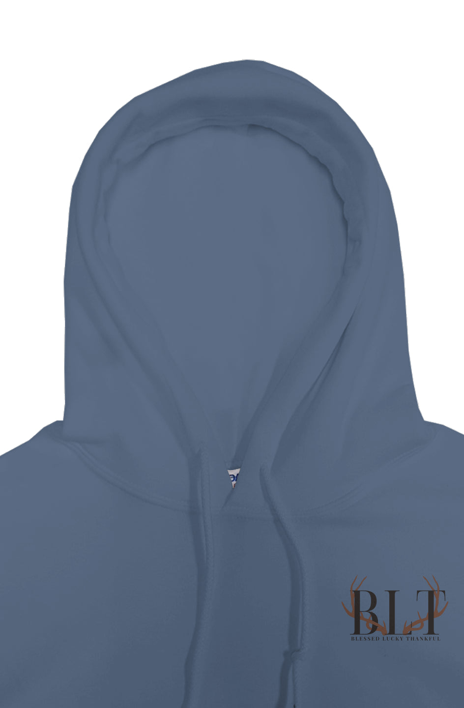 Gildan Pullover Hoodie (18500) - Embrioder