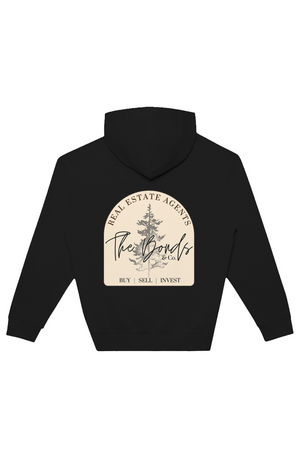 Lane Seven Sweater The Bonds Co 