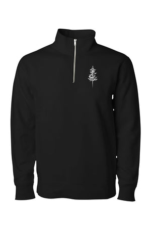 Quarter Zip Pullover The Bonds amp Co 