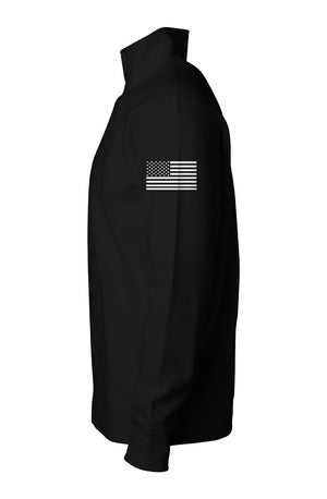 Quarter Zip Pullover The Bonds amp Co 