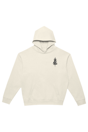 Lane 7 Hoodie