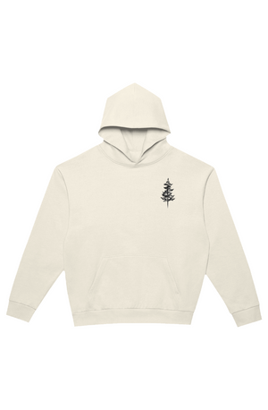 Lane 7 Hoodie