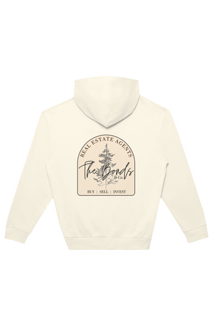 Lane 7 Hoodie
