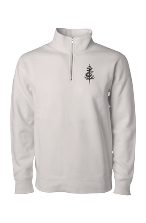 Quarter Zip Pullover The Bonds Co 