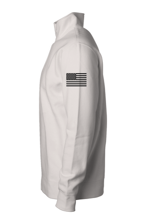 Quarter Zip Pullover The Bonds Co 