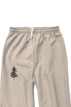 Sand classic sweatpants