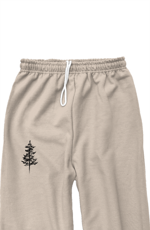 Sand classic sweatpants