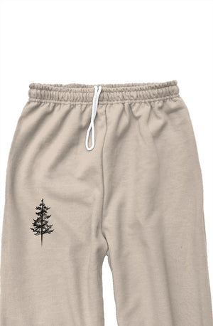 Sand classic sweatpants