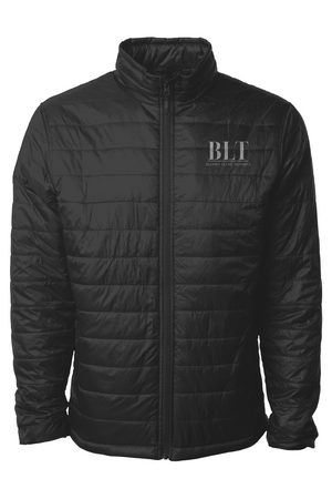 Unisex Puffer Jacket