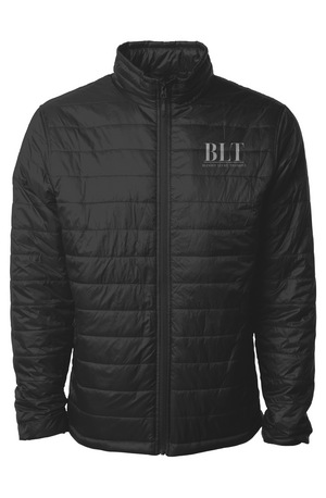 Unisex Puffer Jacket