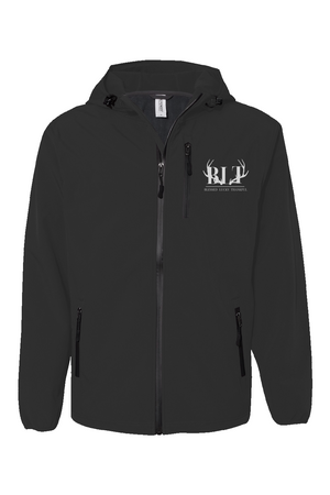 Poly Tech Soft Shell Jacket