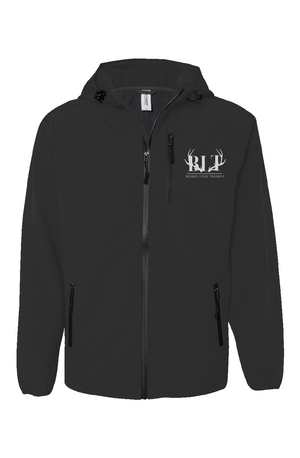 Poly Tech Soft Shell Jacket