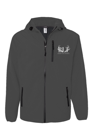 Poly Tech Soft Shell Jacket