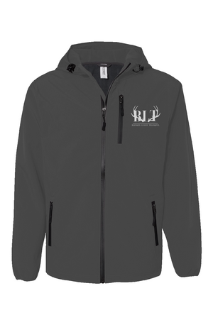 Poly Tech Soft Shell Jacket