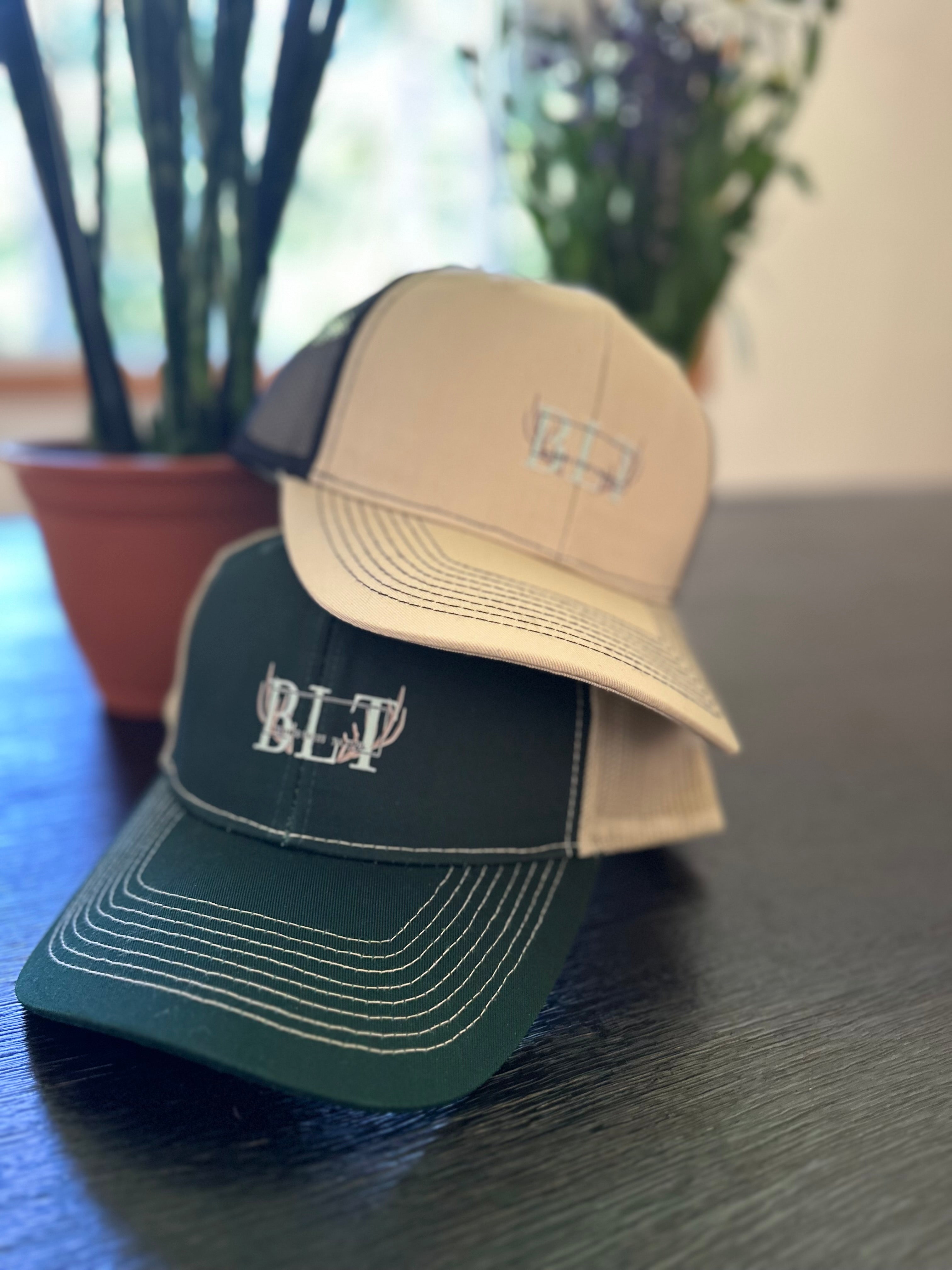 Custom Made: Richardson & Adam's... Trucker, Snapback, Baseball Hats