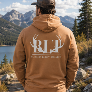 Ultimate Rack Hoodie